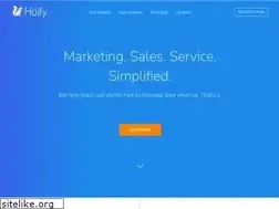 Sites similar to huify.com