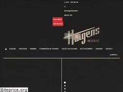Sites similar to huigens-webshop.nl