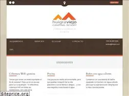 Sites similar to huigra.com