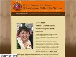 Sites similar to huihawaiiotn.com