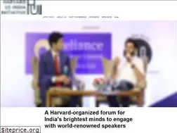 Sites similar to huii.in