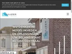 Sites similar to huijzer-advocaten.nl