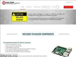 Sites similar to huijzer.com