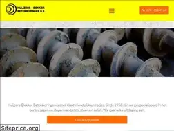 Sites similar to huijzers-dekker.nl