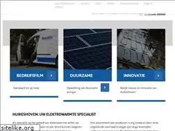 Sites similar to huikeshoven.nl