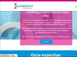 Sites similar to huikeshovenmedical.nl
