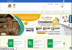 Sites similar to huila.gov.co