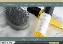 Sites similar to huilarome.com