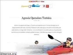 Sites similar to huilatravel.com