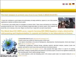 Sites similar to huile-de-nigelle.net