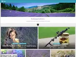 Sites similar to huile-essentielle-lavande.fr