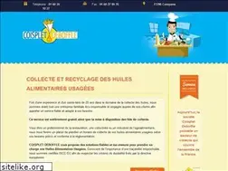 Sites similar to huile-friture.fr