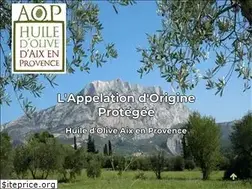 Sites similar to huile-olive-aop-aix.fr