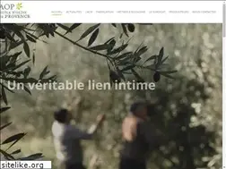 Sites similar to huile-olive-provence.fr