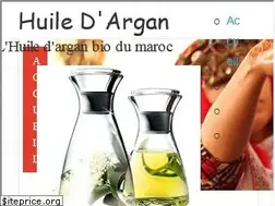 Sites similar to huileargan.blogspot.com