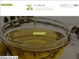 Sites similar to huiledolive.fr