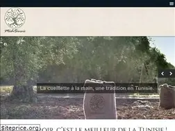 Sites similar to huiledolivetunisienne.com