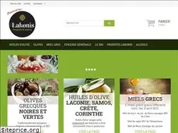 Sites similar to huilemielolives.com