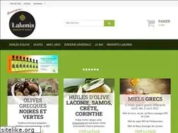 Sites similar to huilemielolives.fr
