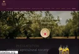 Sites similar to huilerie-gargouri.com