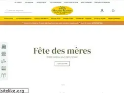 Sites similar to huilerie-richard.com