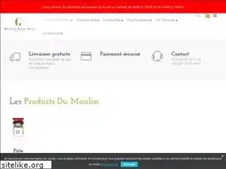 Sites similar to huilerie-sainte-anne-boutique.com