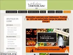 Sites similar to huilerie-vernoilaise.com