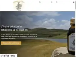 Sites similar to huileriemeziana.com