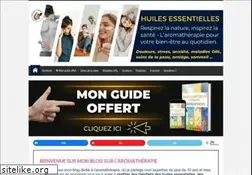 Sites similar to huiles-essentielles-aromatherapie.eu