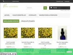 Sites similar to huiles-essentielles.biz