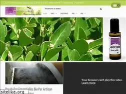 Sites similar to huilesessentiellescherchebrot.com