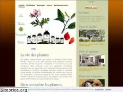 Sites similar to huilesutiles.eu