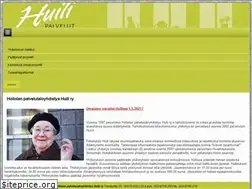 Sites similar to huili.fi