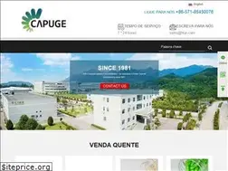 Sites similar to huilicapsule.com