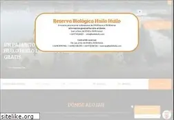 Sites similar to huilohuilo.com