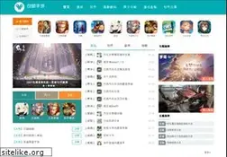 Sites similar to huilongs.com