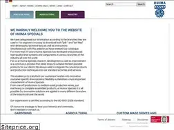 Sites similar to huima.nl