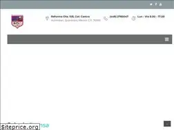 Sites similar to huimilpan.gob.mx