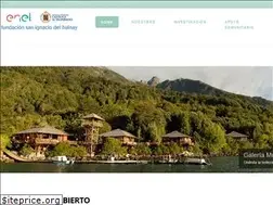 Sites similar to huinay.cl