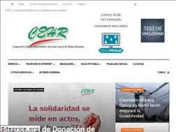 Sites similar to huincacoop.com.ar