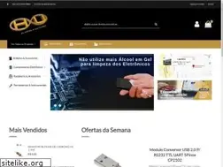 Sites similar to huinfinito.com.br