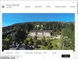 Sites similar to huinid.com