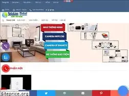 Sites similar to huinvn.com