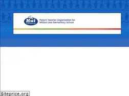 Sites similar to huiomililaniuka.org