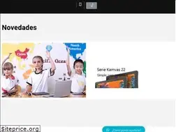 Sites similar to huion.cl