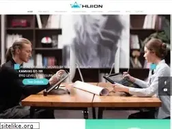 Sites similar to huion.com.au