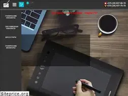 Sites similar to huion.com.by