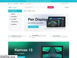 Sites similar to huion.uk