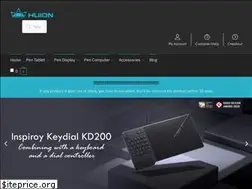 Sites similar to huionbd.com