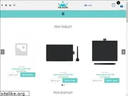 Sites similar to huionindia.in